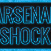 Games like Arsenal Shock