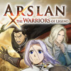 Games like ARSLAN: THE WARRIORS OF LEGEND