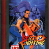 Games like Art of Fighting