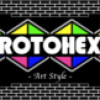 Games like Art Style: ROTOHEX