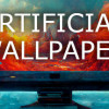 Games like Artificial Wallpaper