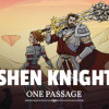 Games like Ashen Knights: One Passage