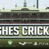 Games like Ashes Cricket