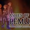 Games like Ashes of Lemuria