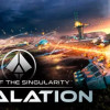 Games like Ashes of the Singularity: Escalation