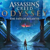 Games like Assassin's Creed Odyssey: The Fate of Atlantis