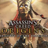 Games like Assassin's Creed: Origins - The Curse of the Pharaohs