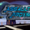 Games like Assault On Proxima