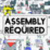 Games like Assembly Required