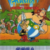 Games like Astérix and the Secret Mission