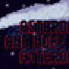 Games like Asteroids and more asteroids