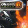 Games like Asteroids Hyper 64