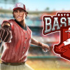 Games like Astonishing Baseball Manager