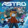 Games like ASTRO AQUA KITTY