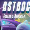 Games like Astrocat: Skylar´s Memories