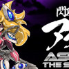 Games like 閃攻機人アスラ - ASURA THE STRIKER -