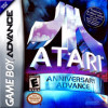 Games like Atari Anniversary Advance