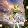Games like Atelier Ayesha: The Alchemist of Dusk DX