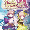 Games like Atelier Lydie & Suelle ~The Alchemists and the Mysterious Paintings~