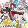 Games like Atelier Sophie 2: The Alchemist of the Mysterious Dream