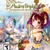 Games like Atelier Sophie: The Alchemist of the Mysterious Book