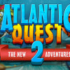 Games like Atlantic Quest 2 - New Adventure -