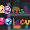 Games like Atooms to Moolecules Demo