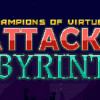 Games like Attack of the Labyrinth +