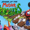 Games like Attack of the Mutant Penguins