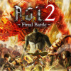 Games like Attack on Titan 2: Final Battle