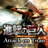 Games like Attack on Titan