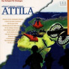 Games like Attila