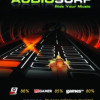 Games like AudioSurf