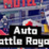 Games like Auto Battle Royale