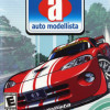 Games like Auto Modellista