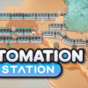 Games like Automation Station