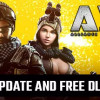 Games like A.V.A.: Alliance of Valiant Arms