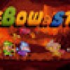 Games like Axe, Bow & Staff