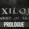 Games like Axilon: Legend of Artifacts - Prologue
