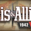 Games like Axis & Allies 1942 Online