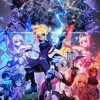 Games like Azure Striker Gunvolt 2