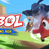 Games like Babol the Walking Box