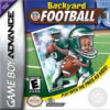 Games like Backyard Football