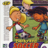 Games like Backyard Soccer MLS Edition