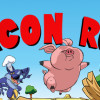 Games like Bacon Roll