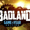 Games like BADLAND: Game of the Year Edition