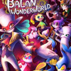 Games like Balan Wonderworld