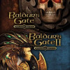 Games like Baldur's Gate: Enhanced Edition + Baldur's Gate II: Enhanced Edition