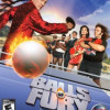 Games like Balls of Fury