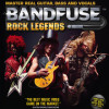 Games like Bandfuse: Rock Legends